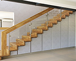 Construction et protection de vos escaliers par Escaliers Maisons à Saint-Julien-d'Eymet